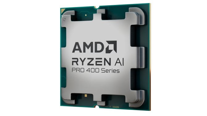 Desktopová verze APU Ryzen AI 400G je konečně tady. Ale AMD pro socket AM5 vydalo jenom slabší čipy