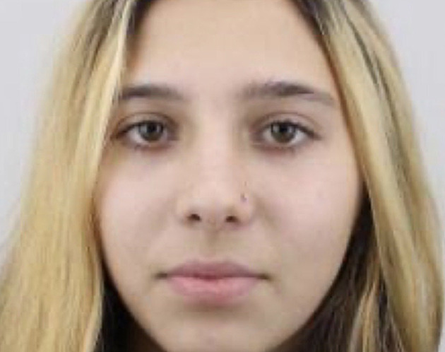 Urgentní pátrání po třináctileté dívce, může být v ohrožení života