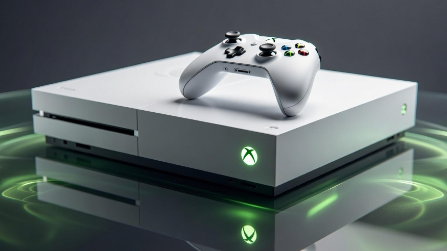 Nový Xbox je tady! Velký přehled, co víme o projektu Helix
