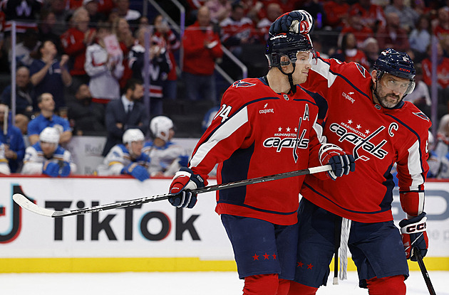 V NHL se uzavřely přestupy. Nejvíce posílila Minnesota a Buffalo