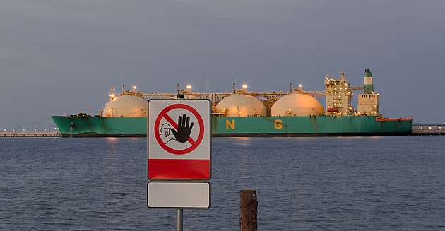 Zafixování cen plynu teď získává na významu, radí odborníci