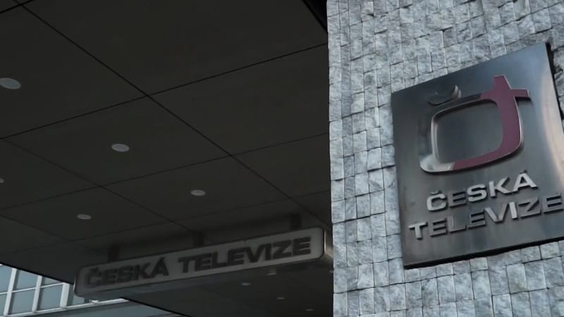 Posun v TV poplatcích: Koalice je chce už od července zrušit pro firmy a některé skupiny lidí