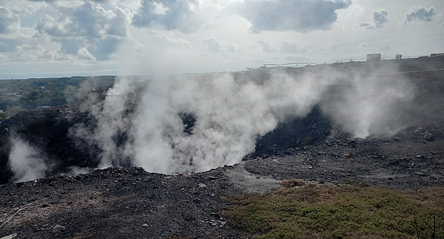 DIAMO může čelit miliardovým poplatkům. Stát je zatím nevymáhá