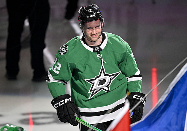 Co je s Faksou? Od olympiády nehraje, kouč hlásí: Unikátní případ, stále čekáme