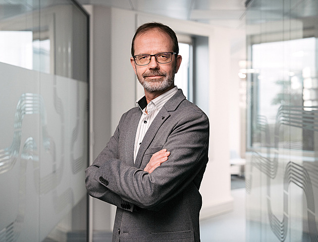 Kdy je nedobrovolná hospitalizace proti zákonu? Kandidát na ombudsmana vysvětluje