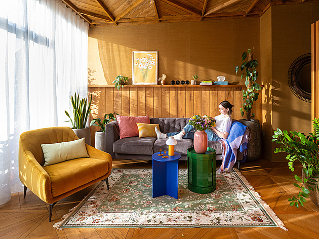 Nejoblíbenější kus nábytku v Česku: Jak vybrat sedačku a kde neudělat chybu