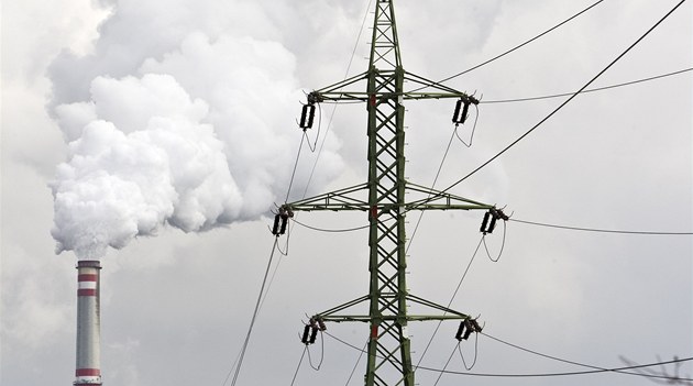 Itálie odsouvá konec uhlí na rok 2038. Vláda Meloniové sleví z klimatické politiky