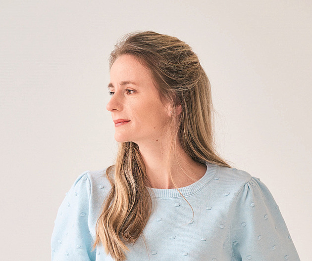 O strachu z koláčů i zvláštní schopnosti Indů. Pražská průvodkyně vypráví