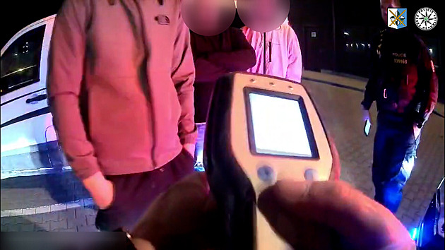 O Velikonocích nevydržel bez pití, opilce za volantem chytili během tří dnů třikrát