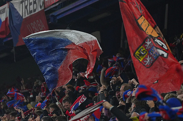 Jak se dostat na zápasy českých fotbalistů na MS? FAČR zahájila prodej