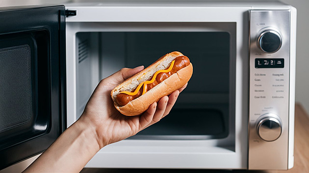 Losos z myčky? Geniální trik, nebo hazard se zdravím? Zjistěte pravdu