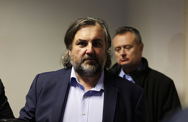 Definitivní tečka za kauzou Stoka. Soud opět zprostil obžaloby dva podnikatele