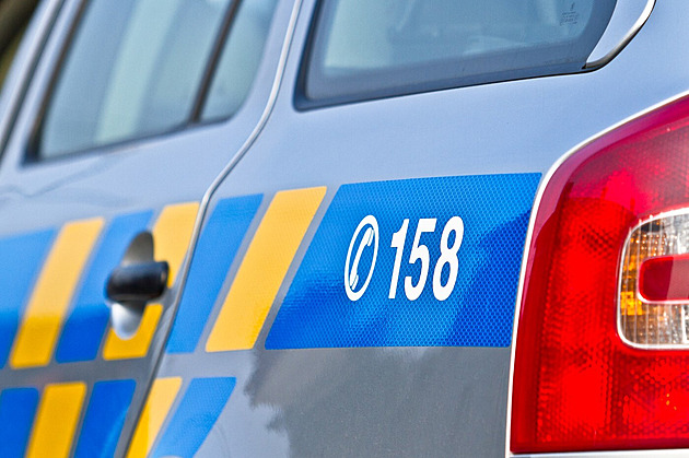 Invalidní důchodce ubodal muže na ubytovně, tvrdí policie. Zadržený je ve vazbě