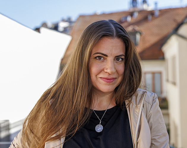 Nepochopitelný přemet, diví se politici. Producentka Zlatušková v dresu ODS překvapila