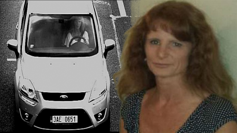 Úspěšná manažerka Jana odjela na masáž a navždy zmizela. Obvinění čelí i „slovenský Kajínek“