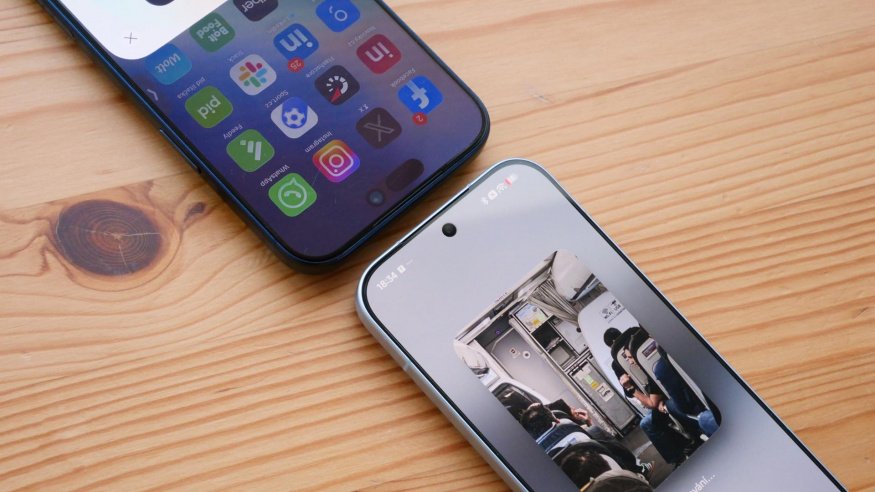 Novinky v nástroji Interconnectivity? Xiaomi 17 snadno propojíte s Macem i iPhonem