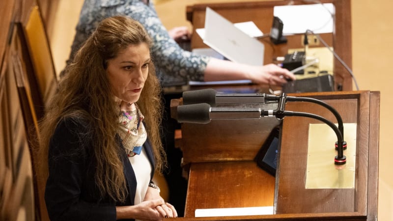 Decroix: Lidé mi kvůli Tejcovi vyhrožují smrtí, byla to prasárna. Zastrašit se nenechám