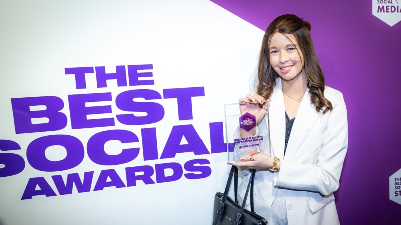 Zemřela 19letá influencerka Kopsová. Od dětství bojovala se zákeřnou nemocí