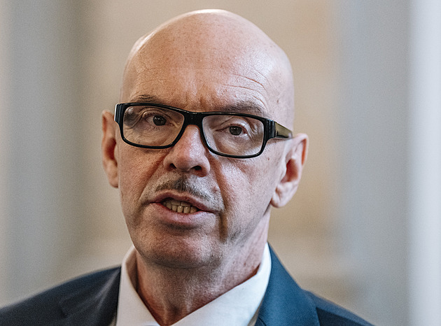 Mediální výbor vyzve Klempíře ke stažení zákona, opozice využila převahy hlasů