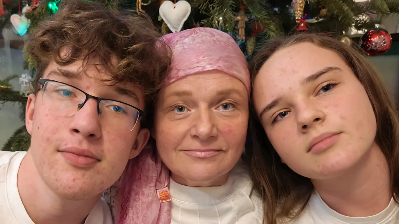 Učitelka z Opavska čelí rakovině. Pojišťovna jí odmítla zaplatit život prodlužující terapii