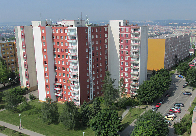 Třípokoják za hubičku v Brně? Tři tisíce jsou mimo realitu, konstatoval soud