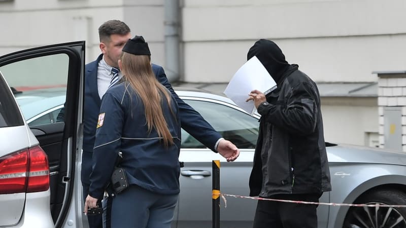 Podezřelý z krádeže lebky svaté Zdislavy je na svobodě. Soud odmítl vazbu