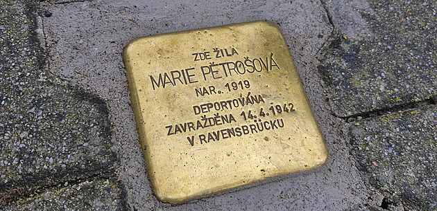 Mladá a těhotná, přesto se obětovala v odboji. Statečná žena zemřela v koncentráku