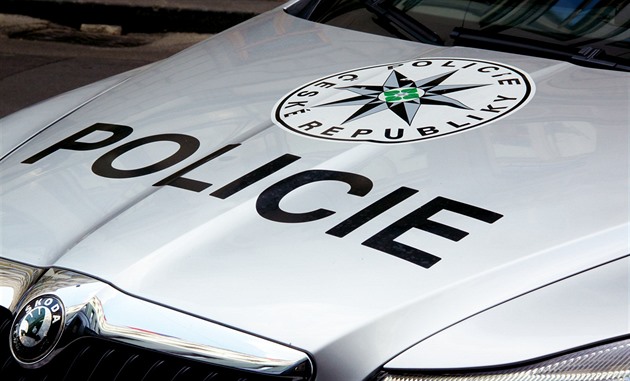 Nebezpečí pominulo. Policie našla muže, který chodil po Přelouči se sekáčkem