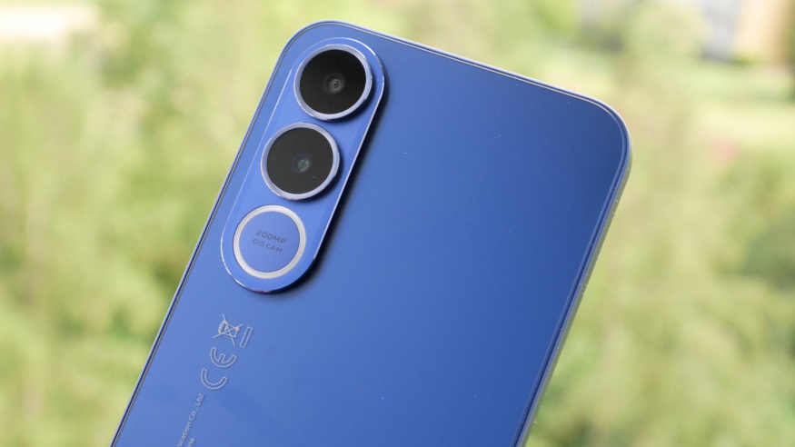 Vivo V70 FE láká na 200Mpx fotoaparát: podívejte se, jak fotí a nahrává video