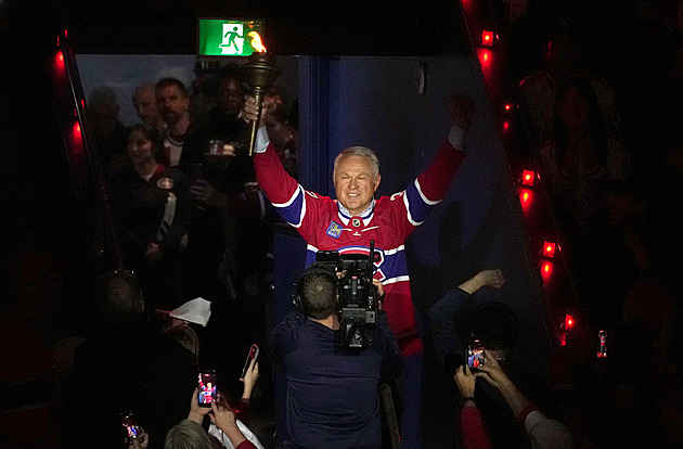 Zemřel Claude Lemieux. Stanley Cup vyhrál čtyřikrát, působil i ve Švýcarsku a Číně