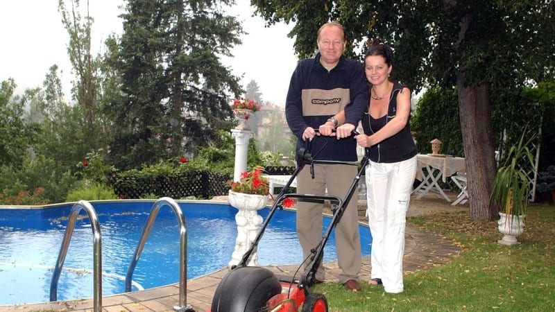 Velké loučení Luďka Soboty? K hraní se už možná nevrátí, prozradila manželka