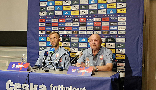 Souček: Na baseballu jsme utužili partu. Slavia? Jen drby, chci mít čistou hlavu