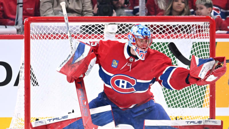 Český nováček pobláznil Montreal. Relaxuju u Hry o trůny, slovenská pochvala těší, říká Dobeš