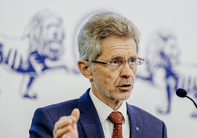 Více investic, posílení letů. Vystrčil popsal, co dojednal na Tchaj-wanu, kritiku odmítl