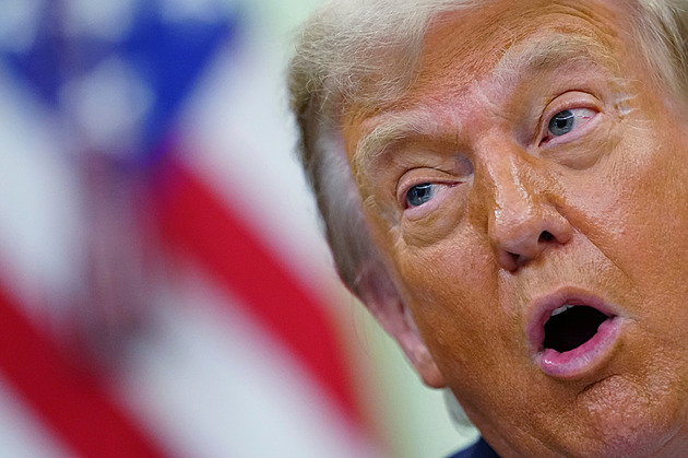 Bombardování Íránu nebude, zrušil jsem ho. Trump otočil, dohoda prý bude brzy