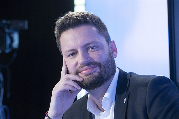 Policie si předvolala lídra ANO na primátora kvůli koupi bytu