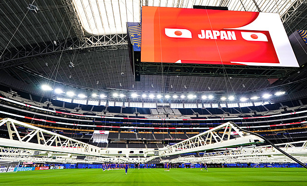 ONLINE: Nizozemsko - Japonsko, evropský tým čeká nevyzpytatelný protivník