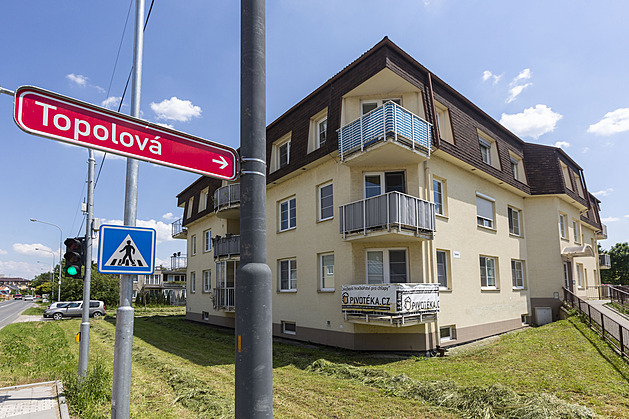 Rodina studenty nepřeplatí. Olomouc mění politiku, chce zpřístupnit bydlení