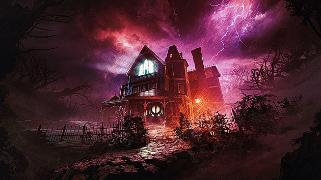 RECENZE: Hororová legenda The 7th Guest znovu zve do strašidelného domu