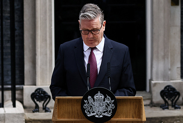 Burnham je slibný žolík Labouristů. Zrušení brexitu je stále tabu, míní expert
