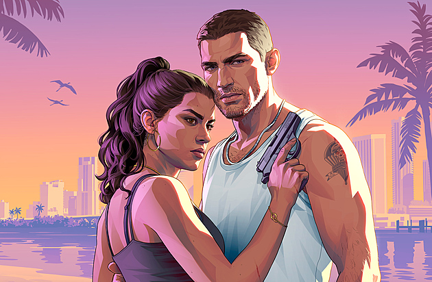 Co říkáte na cenu GTA 6, zamčený obsah u základní verze a absenci disku?