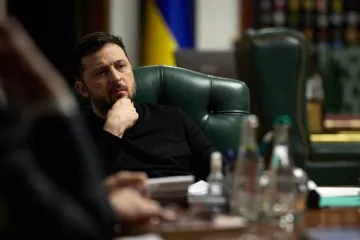 Soud vzal do vazby bývalou zástupkyni šéfa Zelenského kanceláře, stanovil kauci