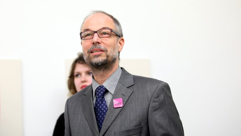 Zemřel Radek Horáček. Podle kolegů uměl pro umění nadchnout, byl výraznou tváří kultury v Brně