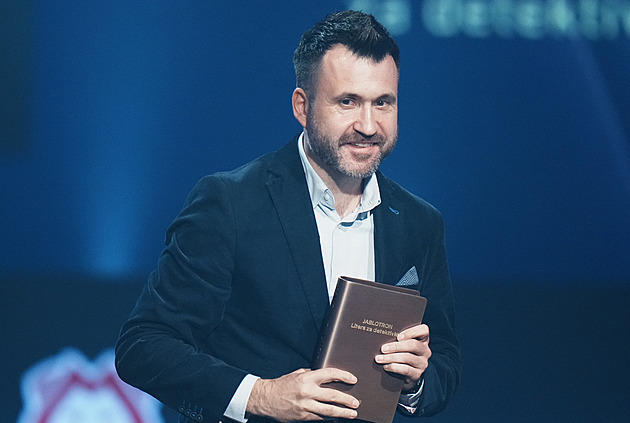 V příběhu unesených chlapců se držím reality. Pohltilo je zlo, ale vzdorovali, líčí Klečka