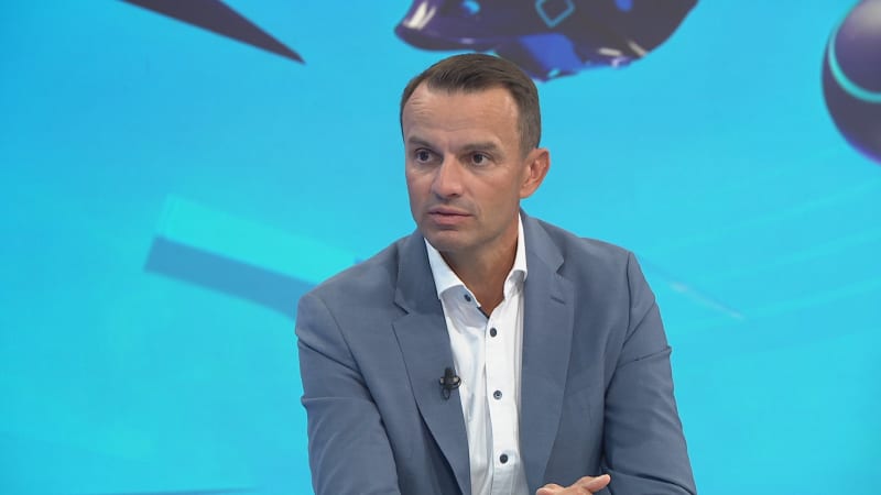 Brabec to proti Anglii vidí na remízu. Co by poradil španělskému kouči Deniovi?