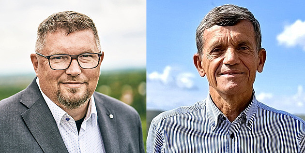 Výsledky voleb do Senátu na jihu Moravy: Znojmo už zná postupující, v Brně sčítají pomaleji