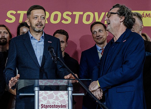 ANALÝZA: Volby jako barometr. Ukázaly velký ústup, stagnaci i nové lídry