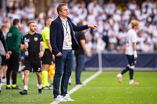 Slavia proti trenérovi z Milionáře. Simič ho zná: Fantastický člověk, chystal nám i kvízy