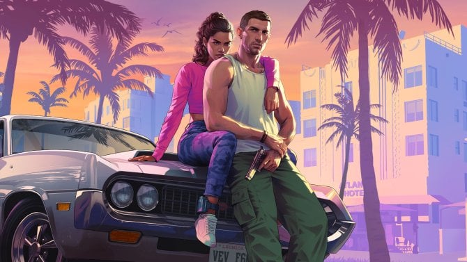 Naděje pro PC hráče. GTA VI možná vyjde o dost dříve, než se původně předpokládalo