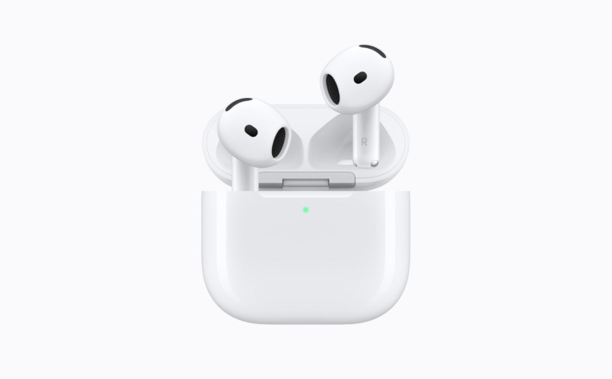 Lepší zvuk, účinnější ANC a nižší cena. Nové AirPods 5 aspirují na trhák